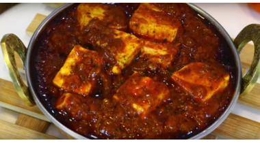 Paneer Masala-Bookmychefs.com
