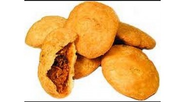 Khasta puri - Dhule Special-Bookmychefs.com