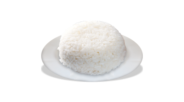 Plain Rice-Bookmychefs.com