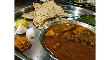 Chicken Thali-Bookmychefs.com