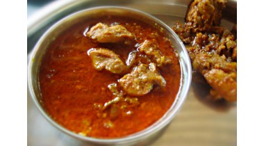 Chicken Handi-Bookmychefs.com