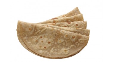 Chapati-Bookmychefs.com