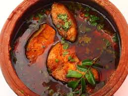 Fish curry - (Waam )-Bookmychefs.com