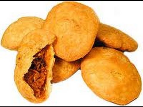 Khasta puri - Dhule Special-Bookmychefs.com